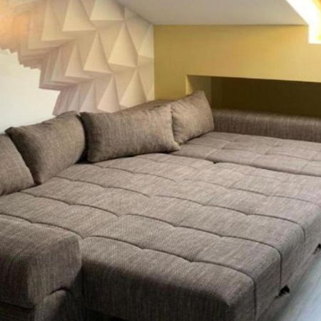 Ferienwohnung Zara Apartman Krusevac - Centar Exterior foto