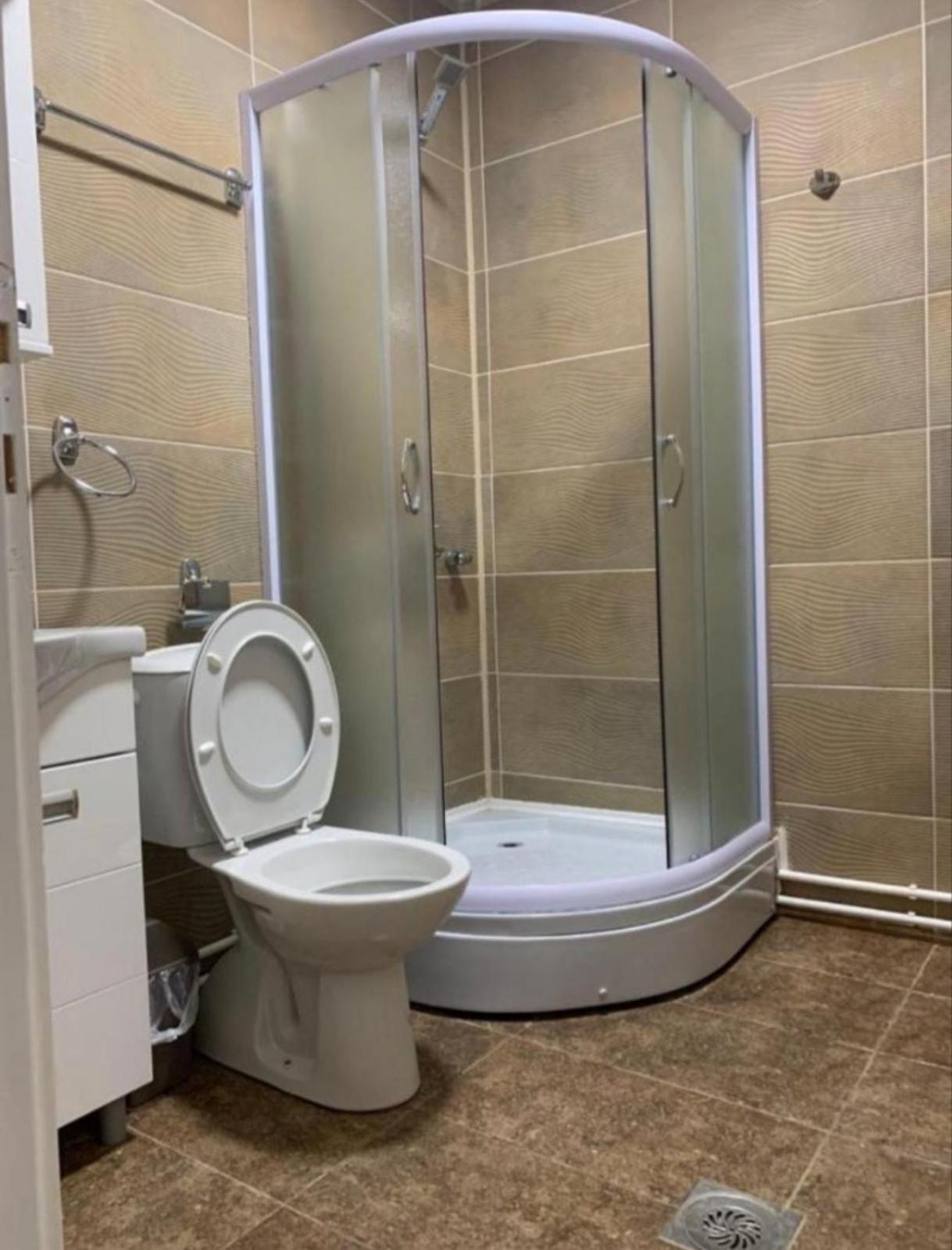 Ferienwohnung Zara Apartman Krusevac - Centar Exterior foto